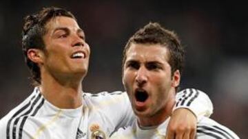 ¡Segundo Freeroll para el Real Madrid - Almería!