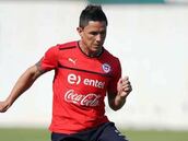 ¿Cómo fue la experiencia de vestir la Roja? Así lo cuenta Canales