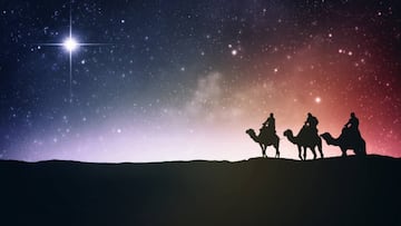 La explicaci&oacute;n sobre los Reyes Magos que todo ni&ntilde;o y ni&ntilde;a querr&iacute;a recibir en forma de carta