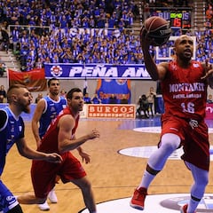 El acierto de Popovic hace soñar al Fuenlabrada con la Copa