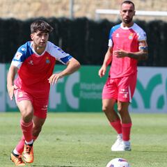 Los sueños de Marbella