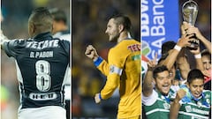 Monterrey golea y confirma la primera final con Clásico Regio