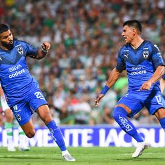 Monterrey vs Santos Laguna: Horario, canal, TV, cómo y dónde ver la Liga MX
