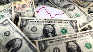 The US dollar is defying the odds short sellers have placed on it, remaining strong longer than expected as the US economy powers on despite Fed rate hikes.