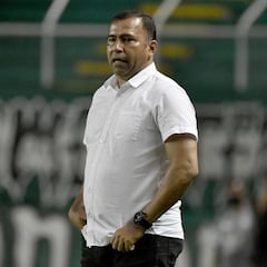 Tres razones que provocaron la salida de Harold Rivera