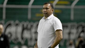 Tres razones que provocaron la salida de Harold Rivera