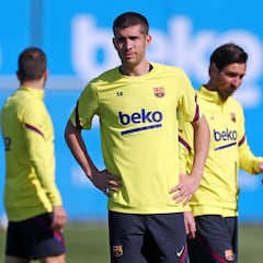 El héroe del 6-1 estará para la ida