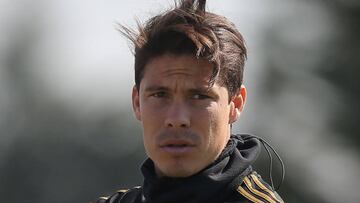 "El de Sevilla es el primer momento clave de la temporada"