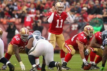 Quiniela irracional (Semana 1)