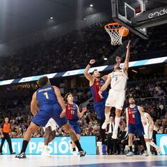 “Madrid y Barça son parte de la Euroliga, parte de nosotros”