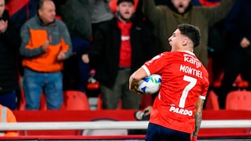 Giro inesperado en Argentina por el caso de Independiente: decisión tomada