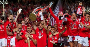 Europe's champions not getting it their own way