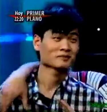 El ex chico Yingo que tenía una bodega ilegal en el edificio que se incendió en el centro de Santiago