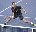 Granollers y López caen en semifinales de París-Bercy