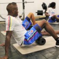 La historia de Helibelton, el alumno humilde y disciplinado