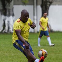 Estado de salud de Freddy Rincón tras accidente de tránsito: “su pronóstico es reservado”