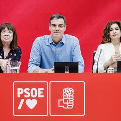 Pedro Sánchez se ve presidente y Sumar ya negocia con Junts: estas son sus condiciones
