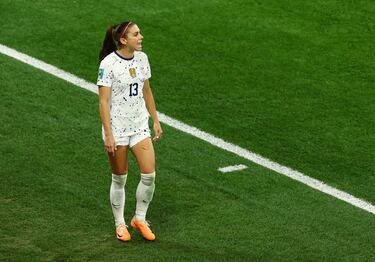 Which USWNT players will retire after their elimination from the Women’s World Cup 2023?