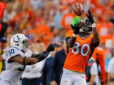 Previa rápida del Broncos-Colts