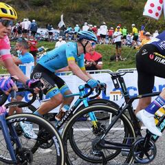 Colombia en el Tour de Francia: Balance, lecciones y triunfos