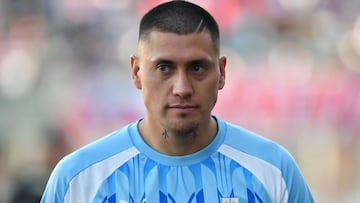 Deportes Copiapo vs Universidad de Chile, campeonato 2024