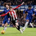 Brentford - Chelsea: TV, a qué hora es, dónde y cómo ver la Premier League online hoy
