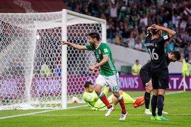 New Zealand vs Portugal: how and where to watch