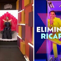 La Casa de los Famosos México: quién fue eliminado hoy 8 de septiembre y cuándo es el próximo programa