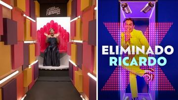 La Casa de los Famosos México: quién fue eliminado hoy 8 de septiembre y cuándo es el próximo programa