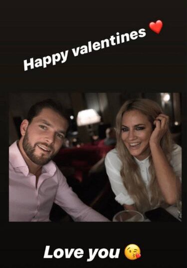 Caroline Flack, del reality 'Love Island', es hallada muerta