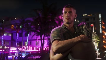 Grand Theft Auto VI