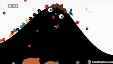[TGS] LocoRoco Cocoreccho!, Impresiones