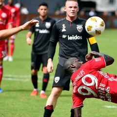 Bradley Wright Phillips, jugador de la semana 29 en la MLS