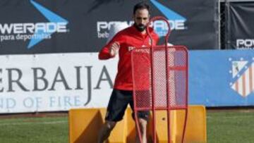 Juanfran