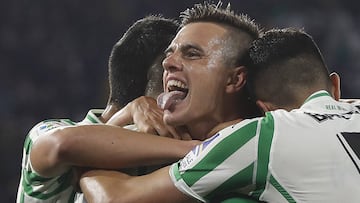 Betis 2 - Villarreal 1: resumen, resultado y goles. LaLiga Santander