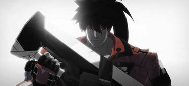 Guilty Gear: Strive deslumbra en su frenético opening cinematográfico; hoja de ruta poslanzamiento
