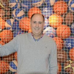 La firma madrileña TD Systems dará nombre al Baskonia