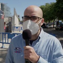 La afición del Barça sobre Messi: "Enviar un burofax no es manera"