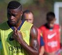 Song: “Tengo hasta enero para evaluar mi situación en el Barça”