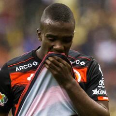 Tijuana nunca pudo anotarle más de un gol al América