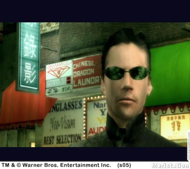 Matrix: Path of Neo, Impresiones