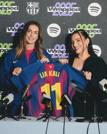 Los deportistas y famosos en Instagram