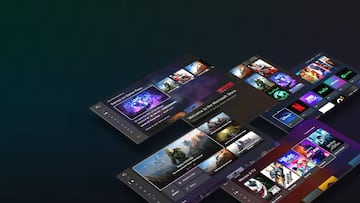 Xbox estrena nueva tienda; más rápida y diseño renovado, preparada para Xbox Series
