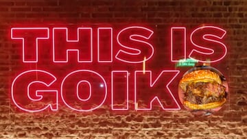 El fondo de la hamburguesería Goiko quiere su dinero de vuelta y la pone en venta a precio de locos
