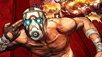 Borderlands GOTY Edition ya es oficial para PC, PS4 y Xbox One