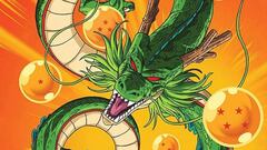 Así será el espectacular aspecto de Shenron, el dragón de ‘Dragon Ball’ en Daima