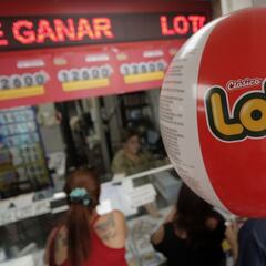 Resultados Loto Chile: números que cayeron y premios del sorteo 4655 | ganadores del 13 junio