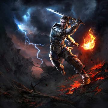Ilustraci¨®n - Risen 3: Titan Lords (PC)