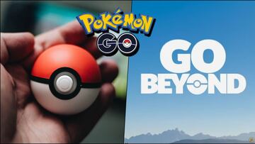 Anunciado Pok谷mon GO Beyond, la gran actualizaci車n: nivel 50, Generaci車n 6 y m芍s