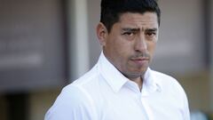 Nicolás Córdova da el gran salto y dirigirá la Sub 23 de Qatar